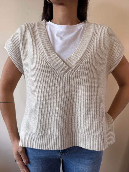 Gilet Nina - Ella Lab