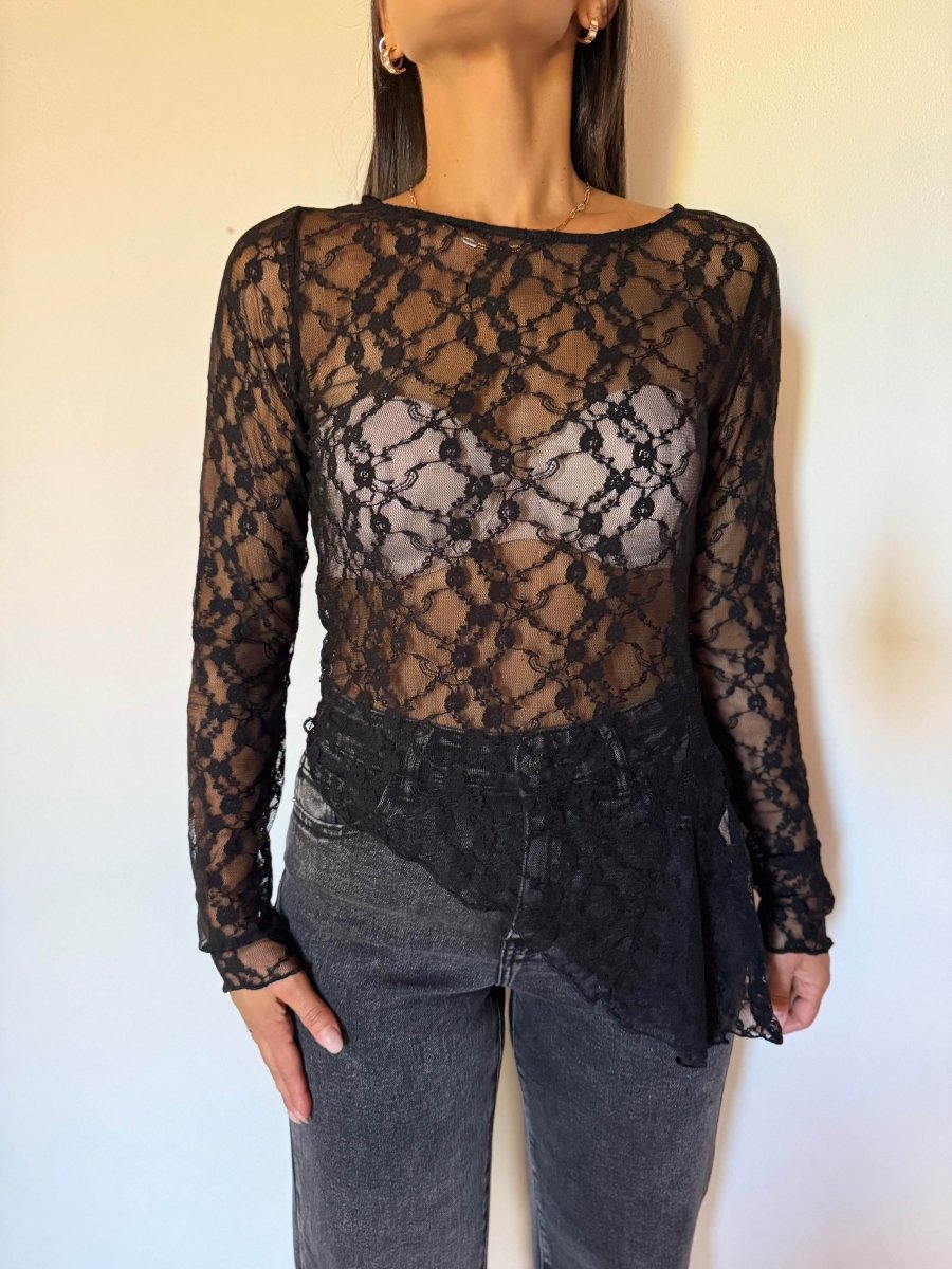 Maglia Gaia - Ella Lab