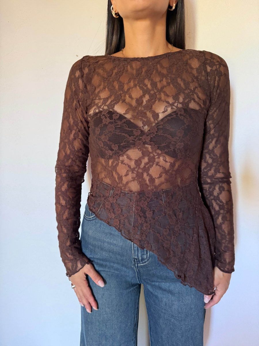 Maglia Gaia - Ella Lab