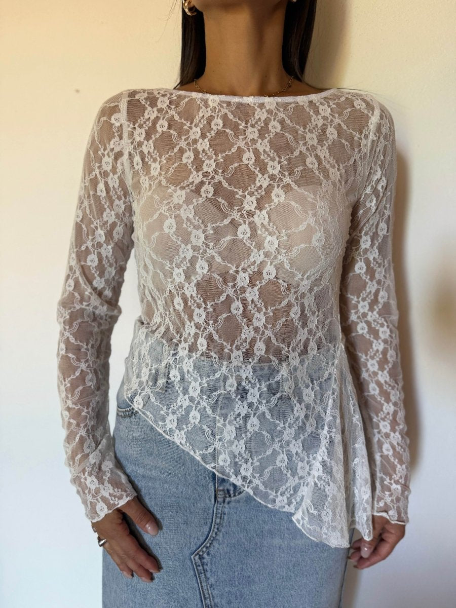 Maglia Gaia - Ella Lab