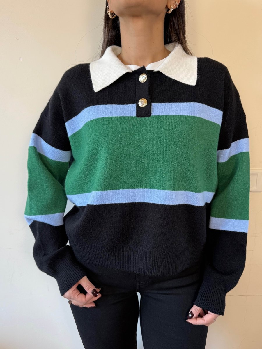 Maglioncino Clio - Ella Lab