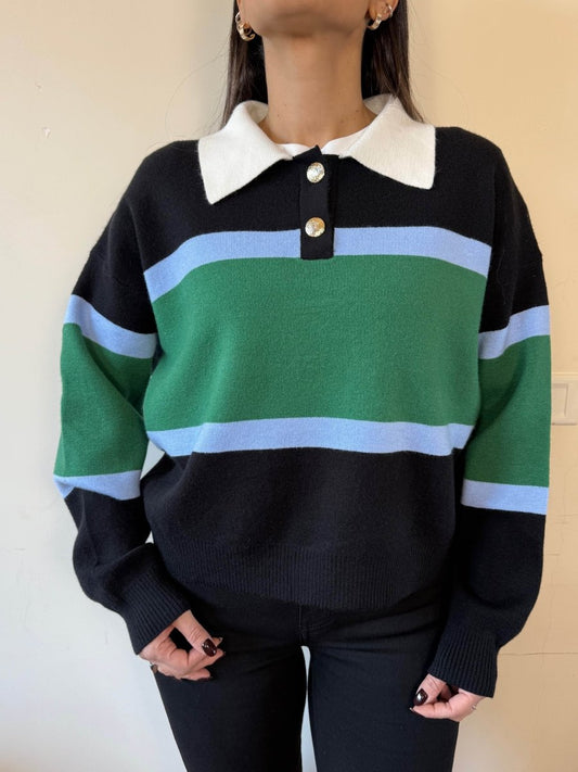 Maglioncino Clio - Ella Lab