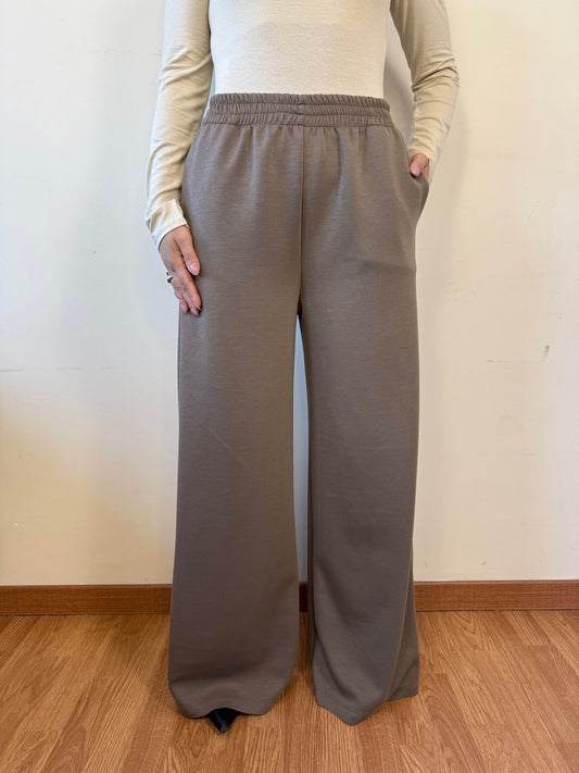 Pantalone Club jogger - Ella Lab