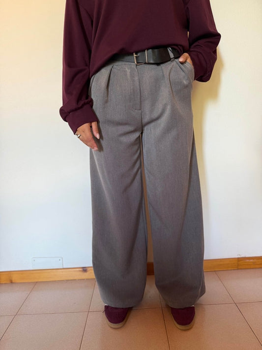 Pantalone college - Ella Lab