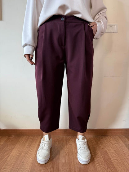 Pantalone ovetto - Ella Lab