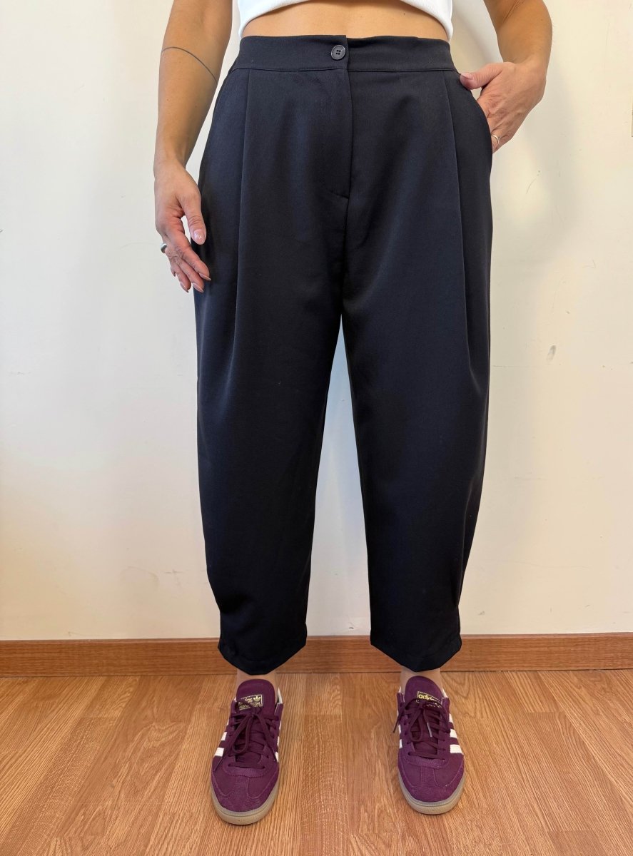 Pantalone ovetto - Ella Lab