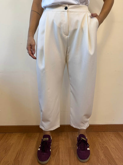 Pantalone ovetto - Ella Lab
