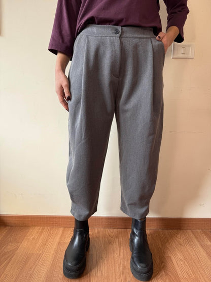 Pantalone ovetto - Ella Lab