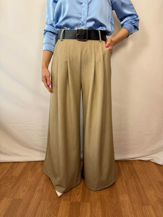 Pantalone Siria - Ella Lab