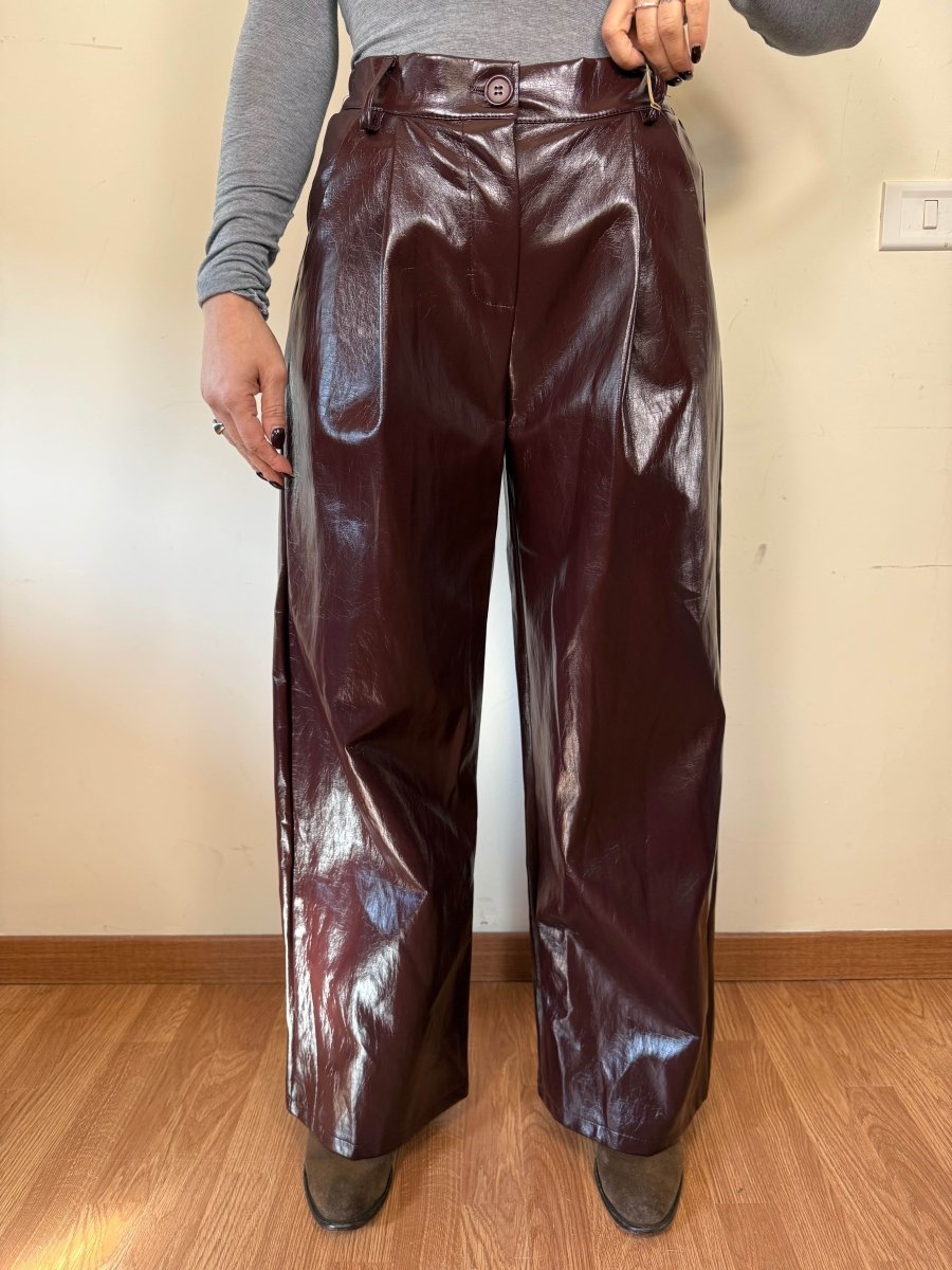 Pantalone strong - Ella Lab