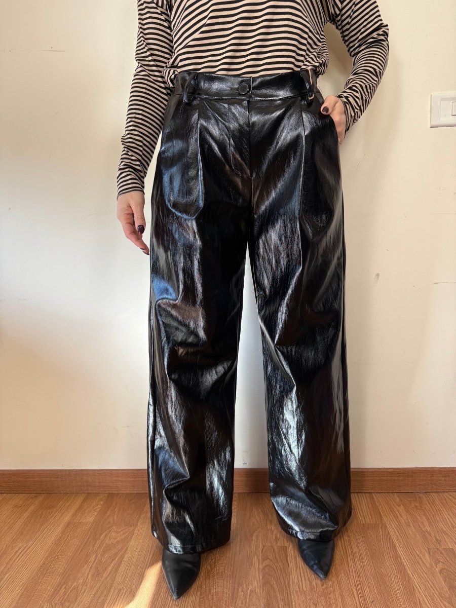 Pantalone strong - Ella Lab