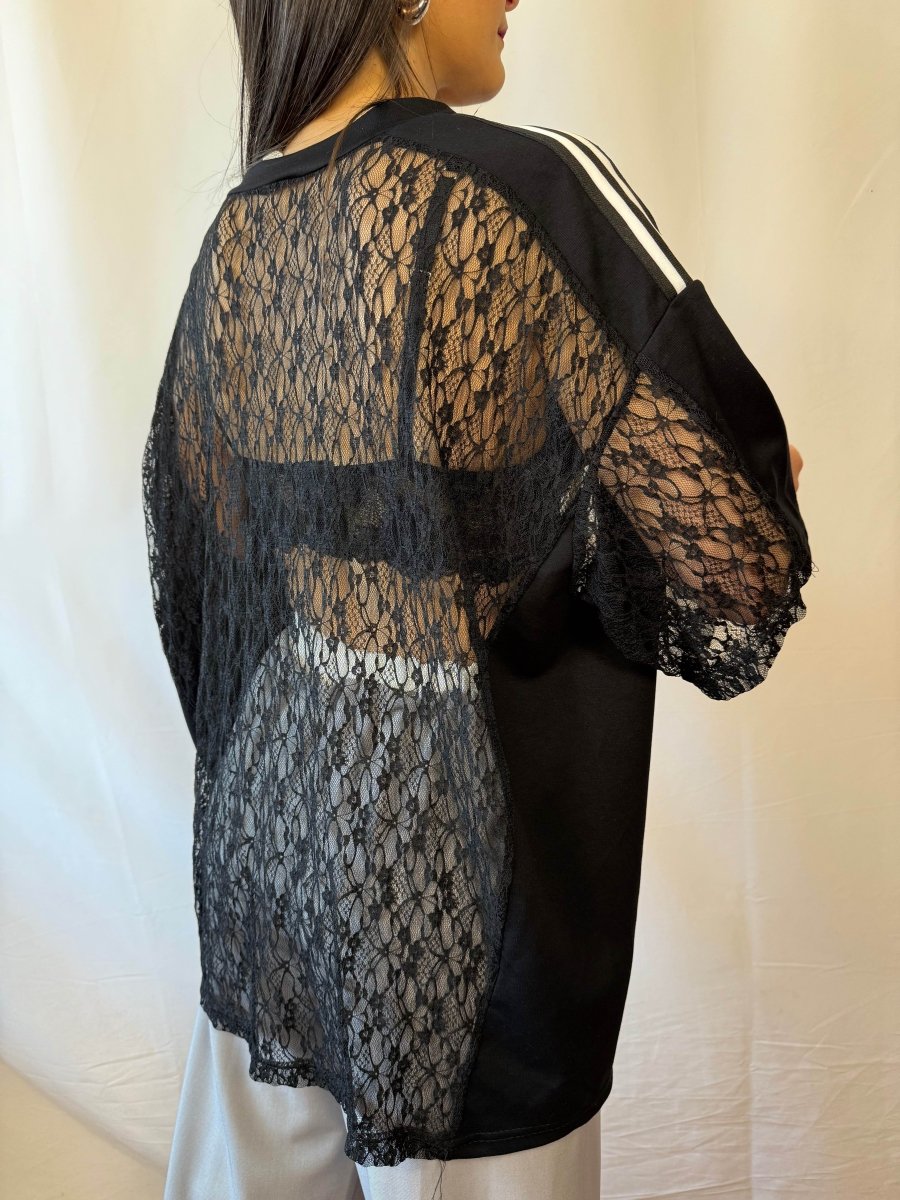 T-shirt mood - Ella Lab