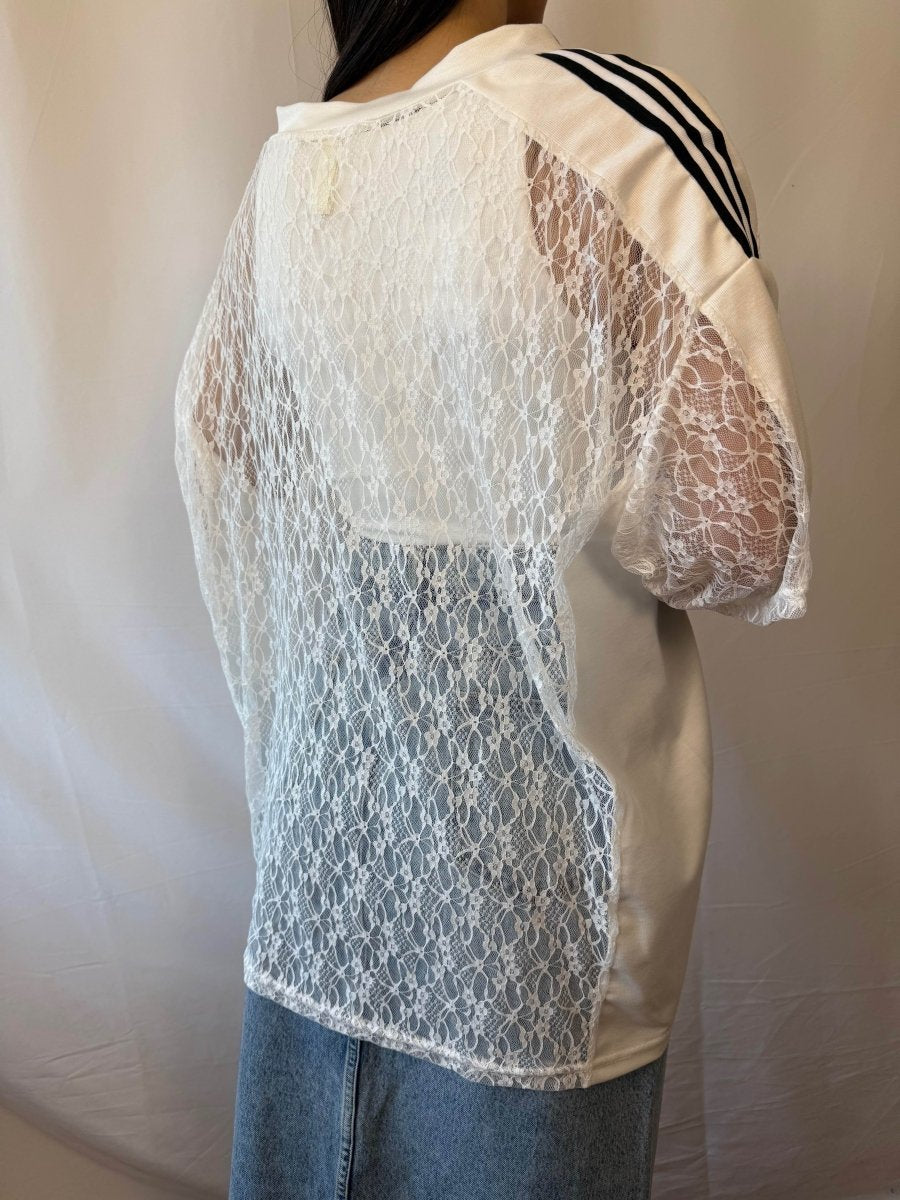 T-shirt mood - Ella Lab