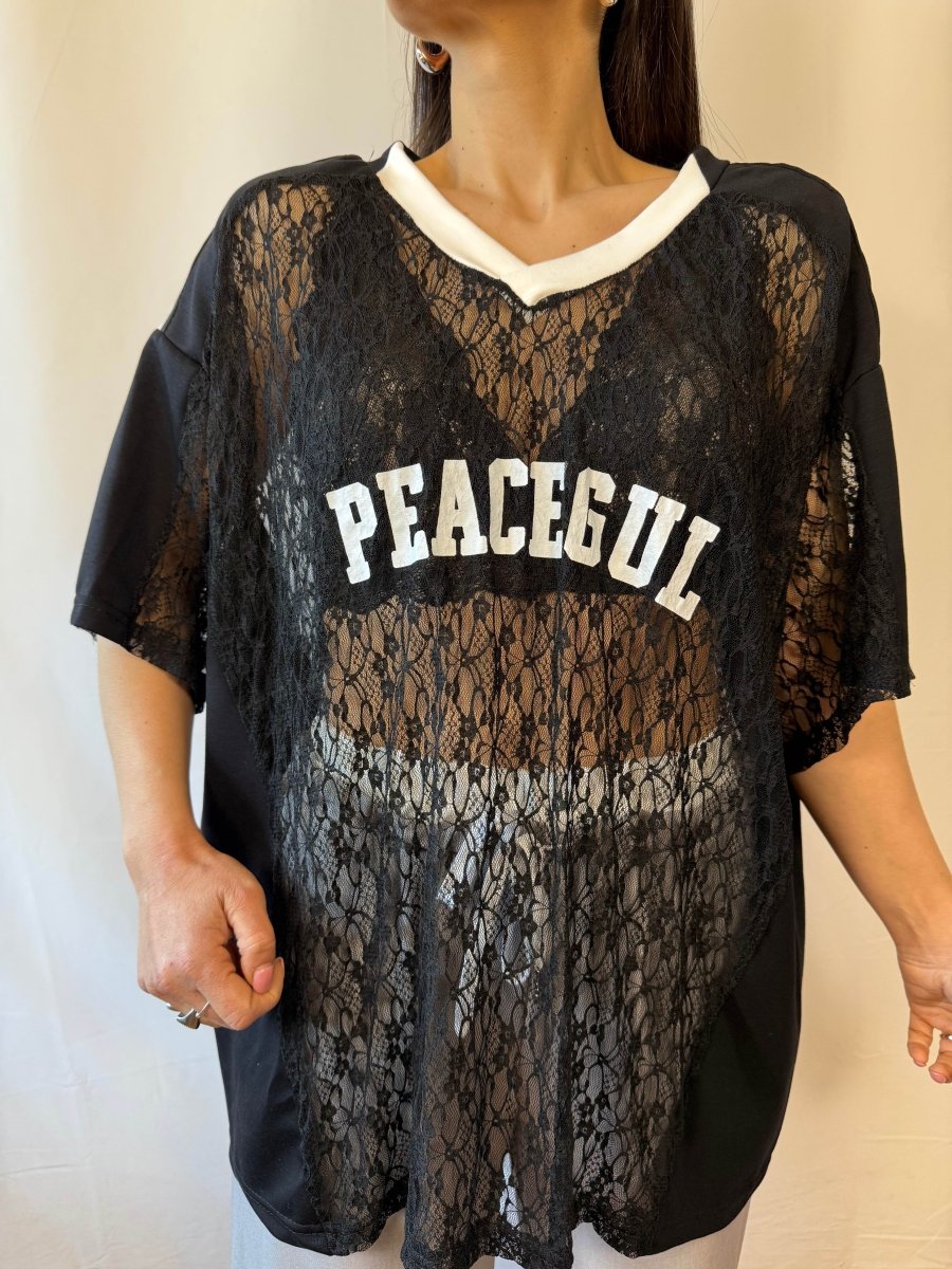 T-shirt mood - Ella Lab