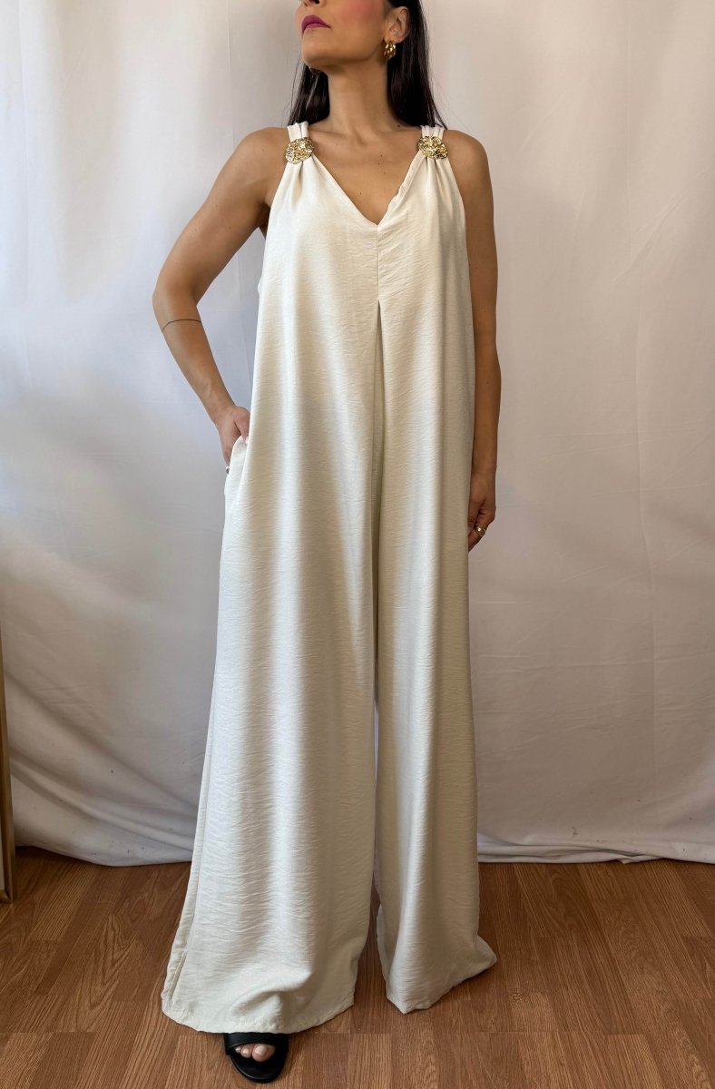 Tuta Creta - Ella Lab